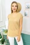146966 V Yaka Tshirt